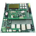 HMCB-4000EZI Rev 1.0 PCB Assy para elevadores da Hyundai